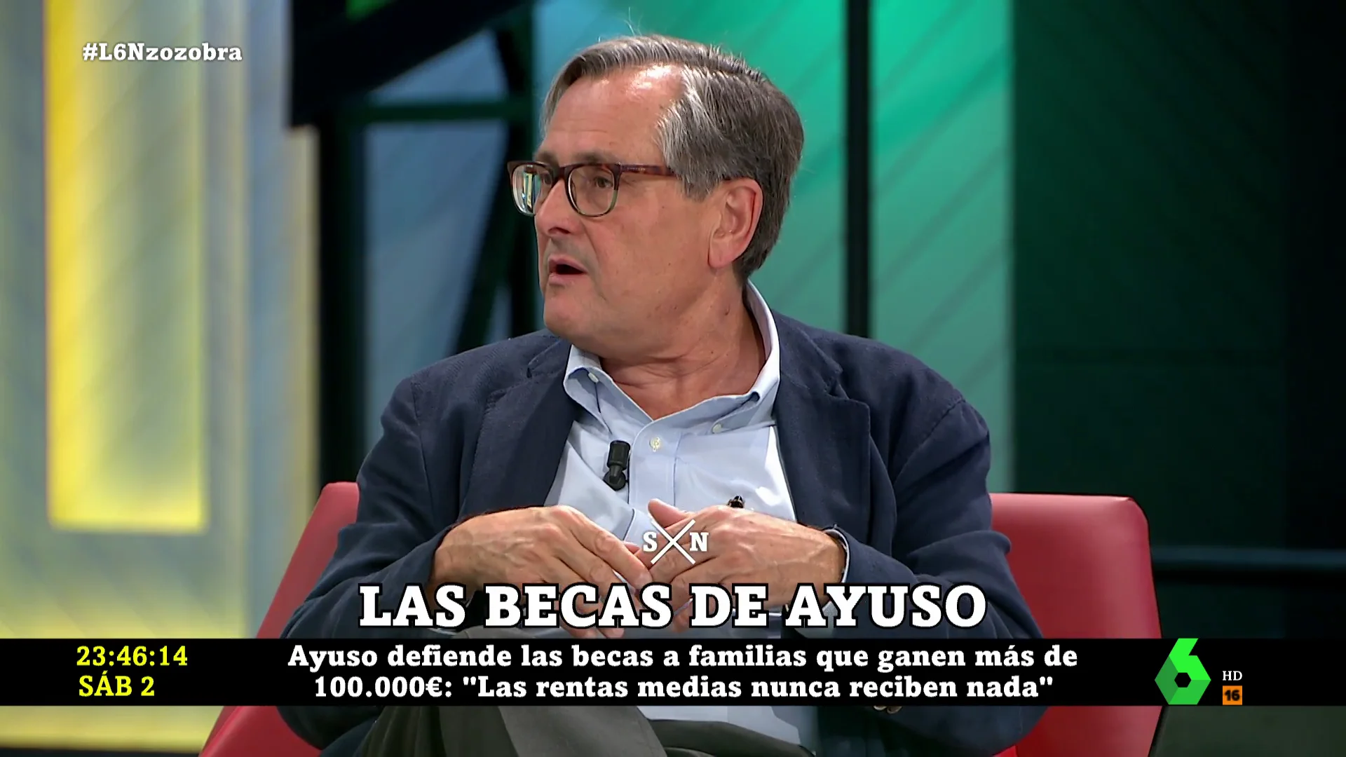 Paco Marhuenda