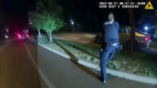 Nuevo caso de brutalidad policial en EEUU: matan de 60 tiros a un afroamericano por huir de pagar una multa de tráfico Nuevo caso de brutalidad policial en EEUU: matan de 60 tiros a un afroamericano por huir de pagar una multa de tráfico