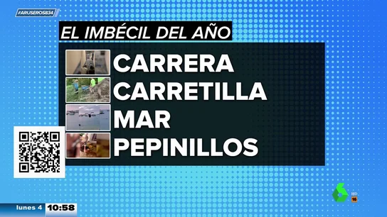 Imbécil Imbécil