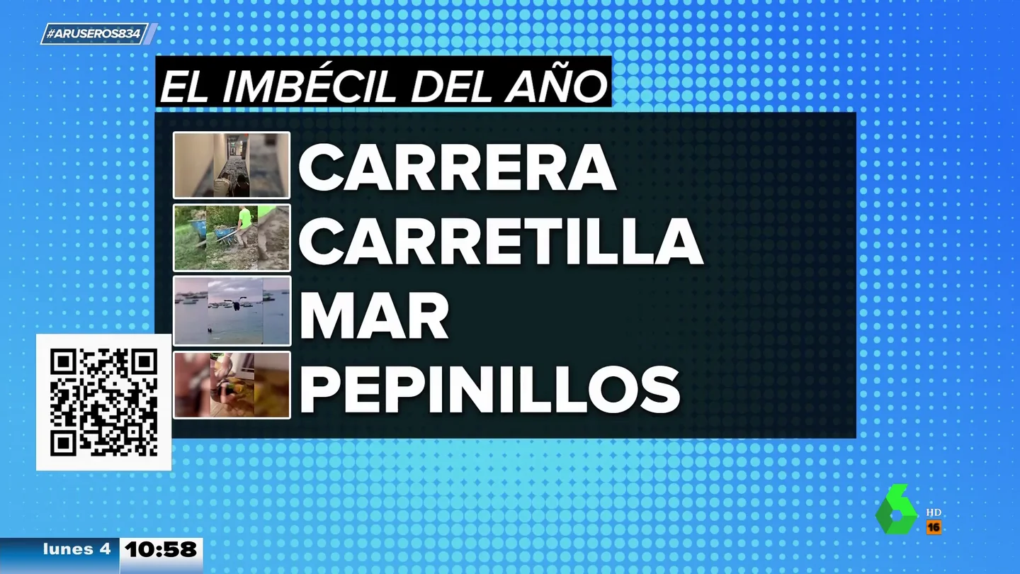 Imbécil Imbécil