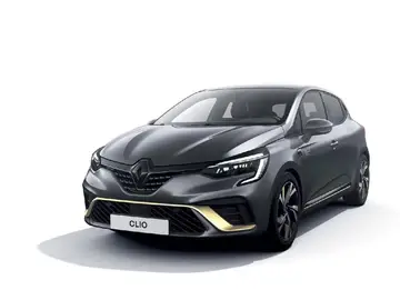 Renault Clio E-Tech Renault Clio E-Tech