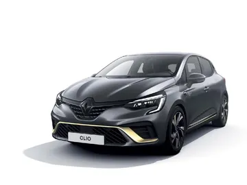 Renault Clio E-Tech Renault Clio E-Tech