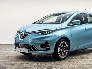 Renault ZOE Renault ZOE