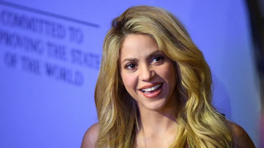 Shakira Shakira