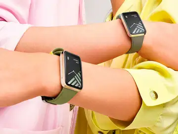Xiaomi Band 7 Pro Xiaomi Band 7 Pro