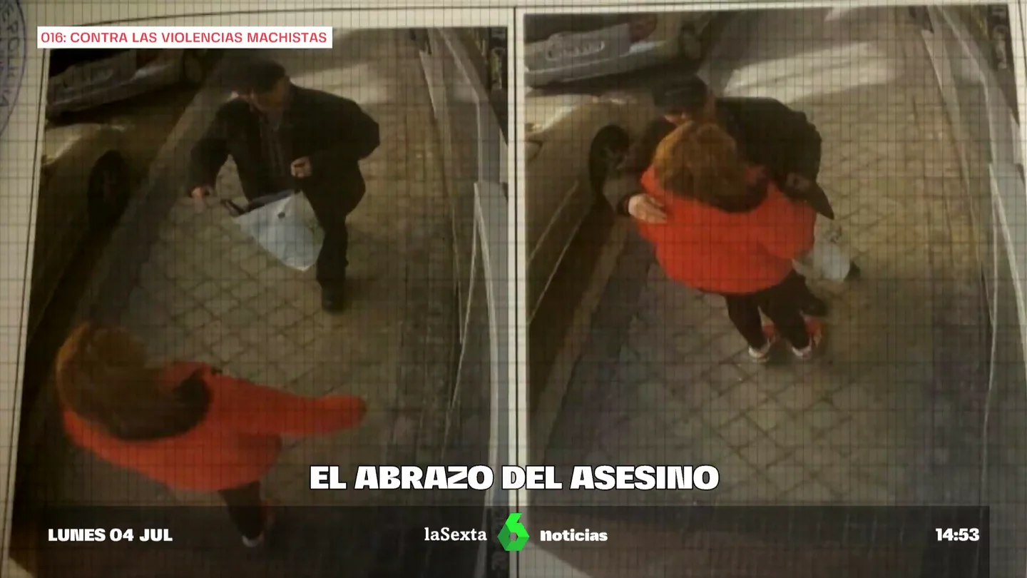 caso esther abrazo caso esther abrazo