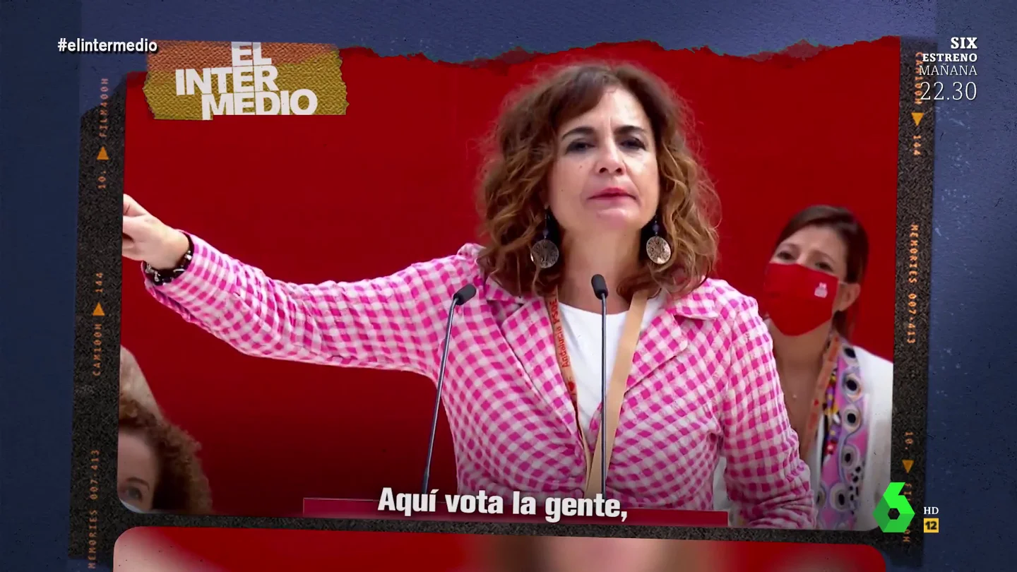 montero montero