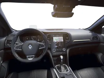 Renault Mégane E-Tech Engineered Renault Mégane E-Tech Engineered