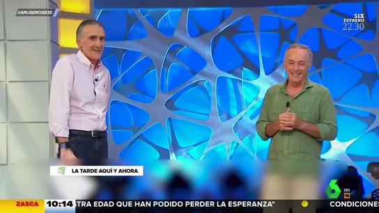 Juan y Medio Juan y Medio