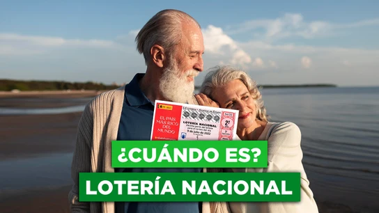 Cuándo es la Lotería Nacional Extraordinario de Julio Cuándo es la Lotería Nacional Extraordinario de Julio