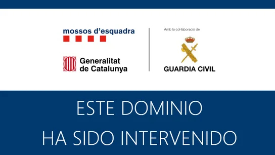 Intervenidas 70 webs de venta de electrodomésticos y otros productos con las que se ha estafado a más de 4.000 personas Operación Tokio-Desla