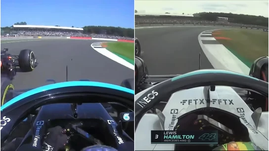 Adelantamiento Copse Adelantamiento Copse