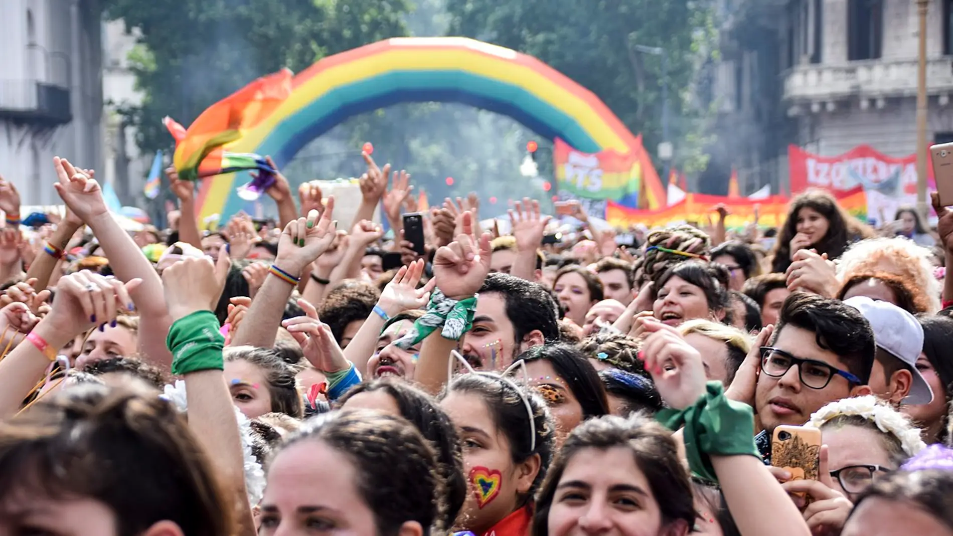 Orgullo LGBTIQ+: curiosidades del Día del Orgullo que quizás no sabías