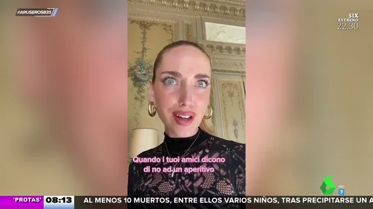 Chiara Ferragni Chiara Ferragni