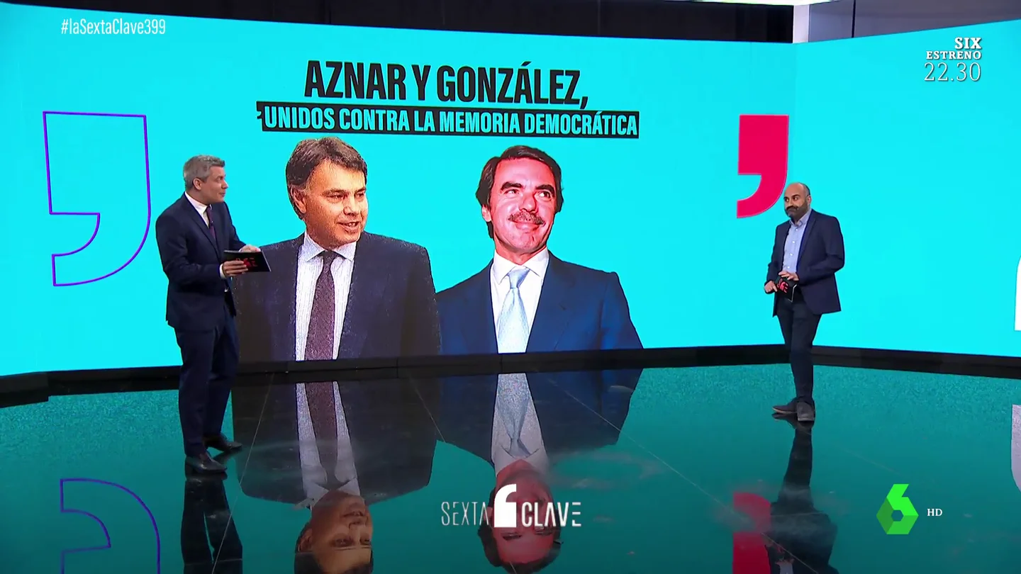 Ley memoria democrática Ley memoria democrática