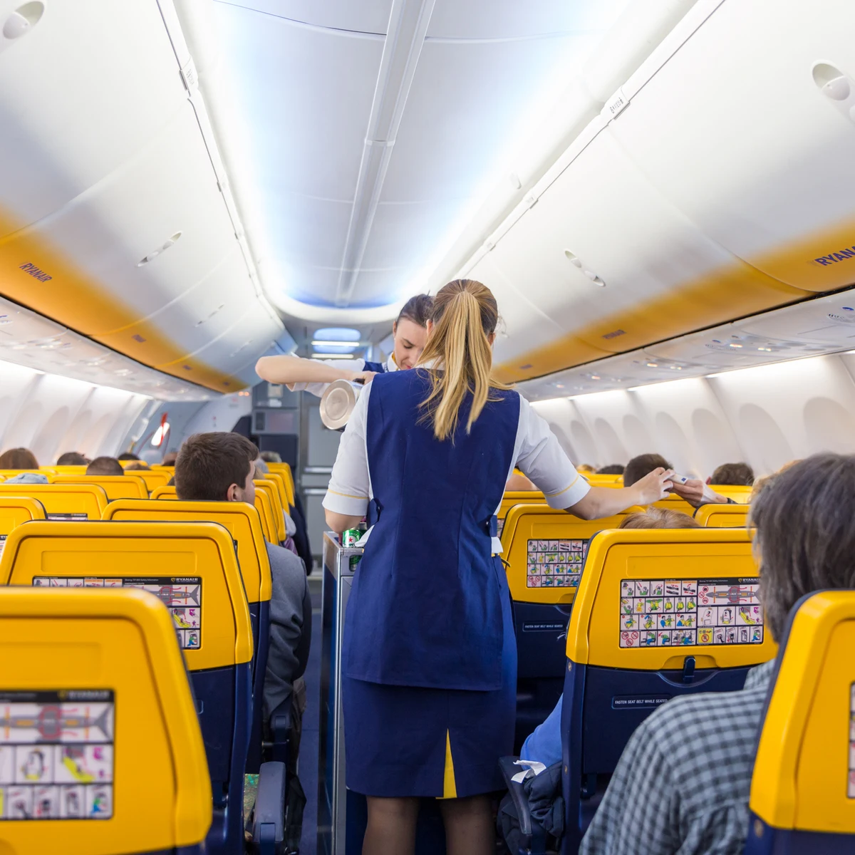 Una ex azafata de vuelo revela cuál es la mejor mochila para viajar con  mucho equipaje y no pagar nada extra