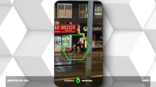 botellazo botellazo