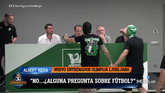 riera riera