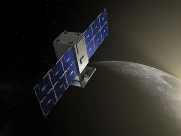CubeSat Capstone CubeSat Capstone