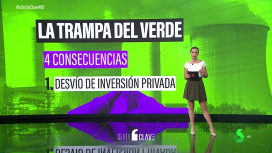 TRAMPA VERDE TRAMPA VERDE