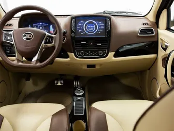 Este es el coche eléctrico más barato que te puedes comprar Este es el coche eléctrico más barato que te puedes comprar