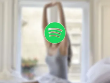 El truco perfecto para que Spotify te ayude a levantarte por las mañanas El truco perfecto para que Spotify te ayude a levantarte por las mañanas