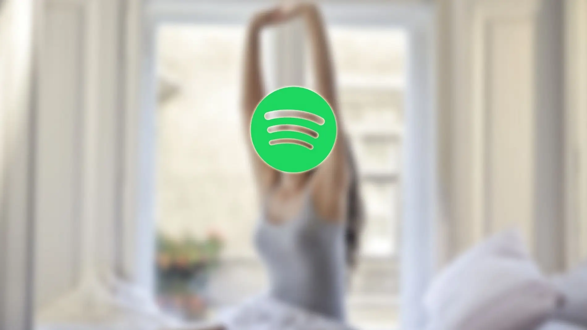 El truco perfecto para que Spotify te ayude a levantarte por las mañanas