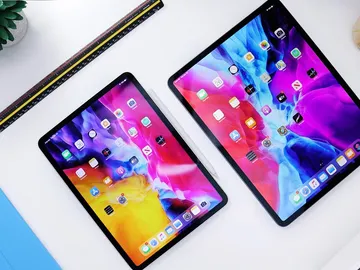 Qué podemos esperar del próximo iPad Pro de Apple Qué podemos esperar del próximo iPad Pro de Apple