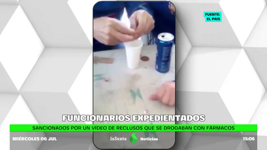 presos drogados presos drogados