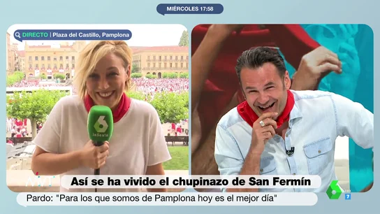 Cristina Pardo Cristina Pardo