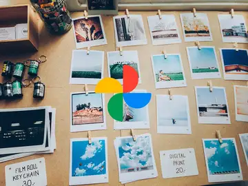 Google Fotos Google Fotos
