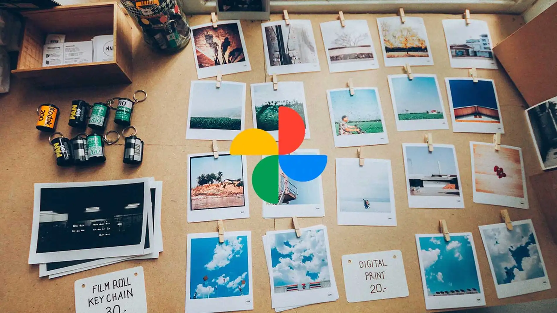 Google Fotos Google Fotos