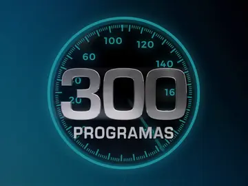 300 programas de Centímetros Cúbicos 300 programas de Centímetros Cúbicos