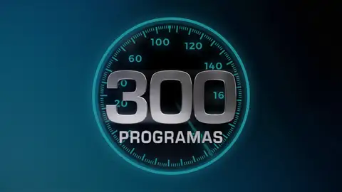 300 programas de Centímetros Cúbicos 300 programas de Centímetros Cúbicos