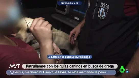 Unidad canina Unidad canina