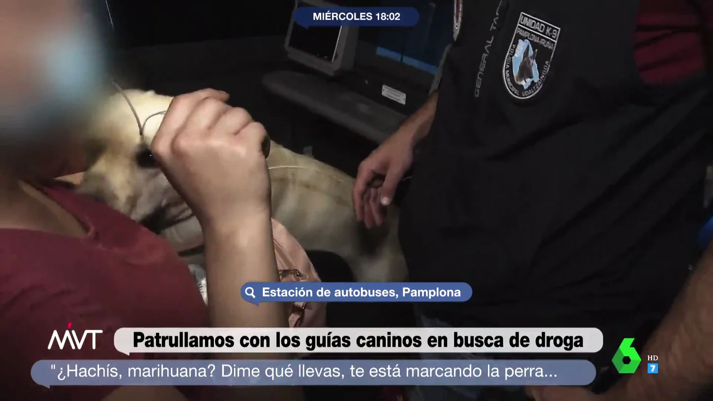 Unidad canina Unidad canina