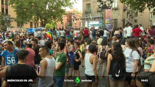 orgullo orgullo