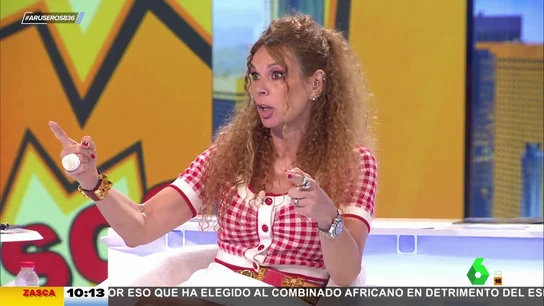 Angie Pantoja Angie Pantoja