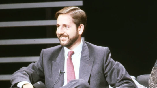 Muere Juan de la Sierra, hijo de los marqueses de Urquijo, a los 63 años Tras una larga enfermedad