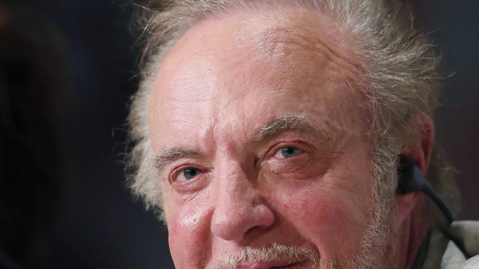 El actor estadounidense James Caan, en una fotografía de archivo.