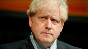 Boris Johnson