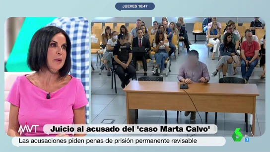 Marta Calvo Marta Calvo