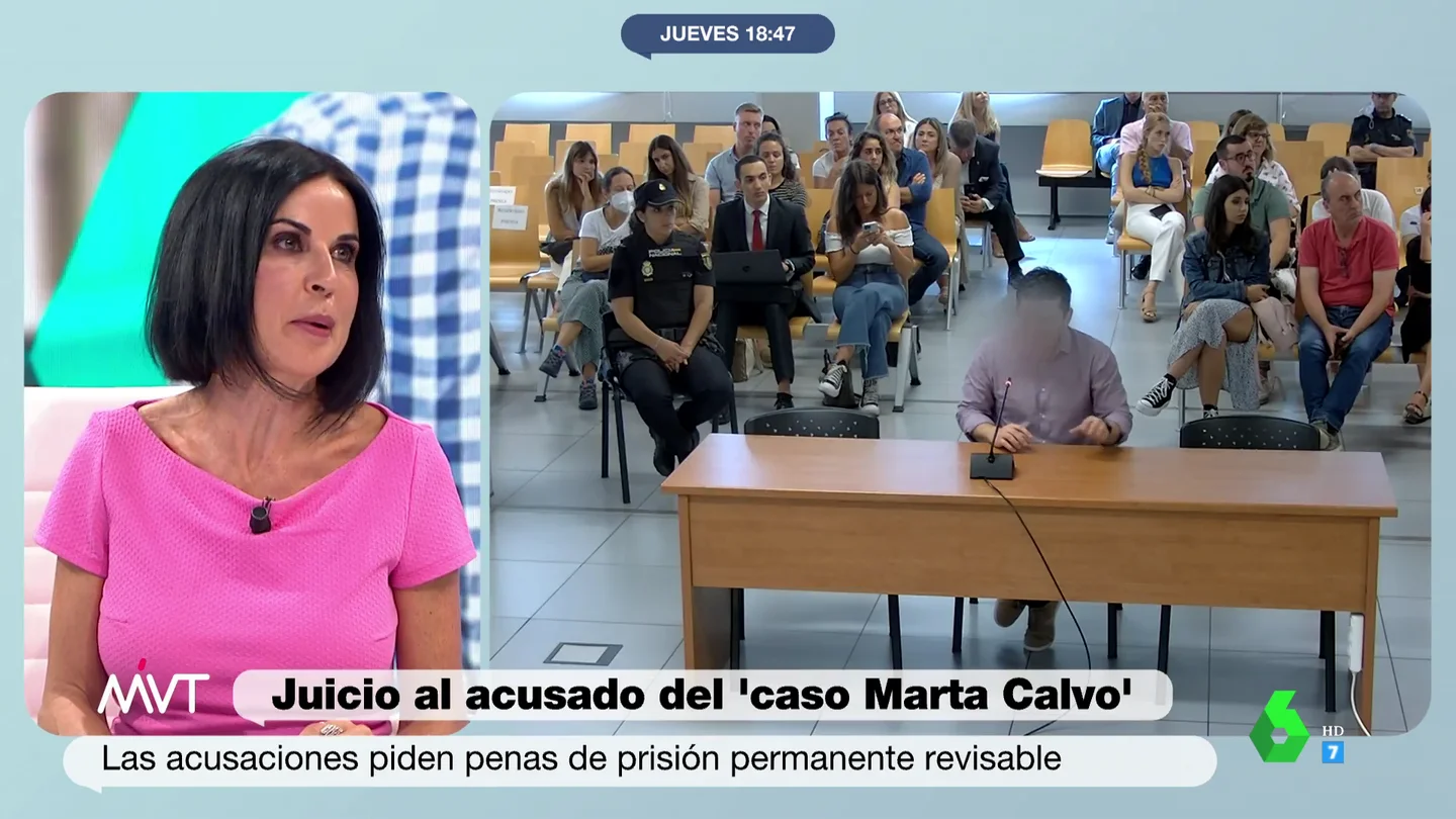 Marta Calvo Marta Calvo