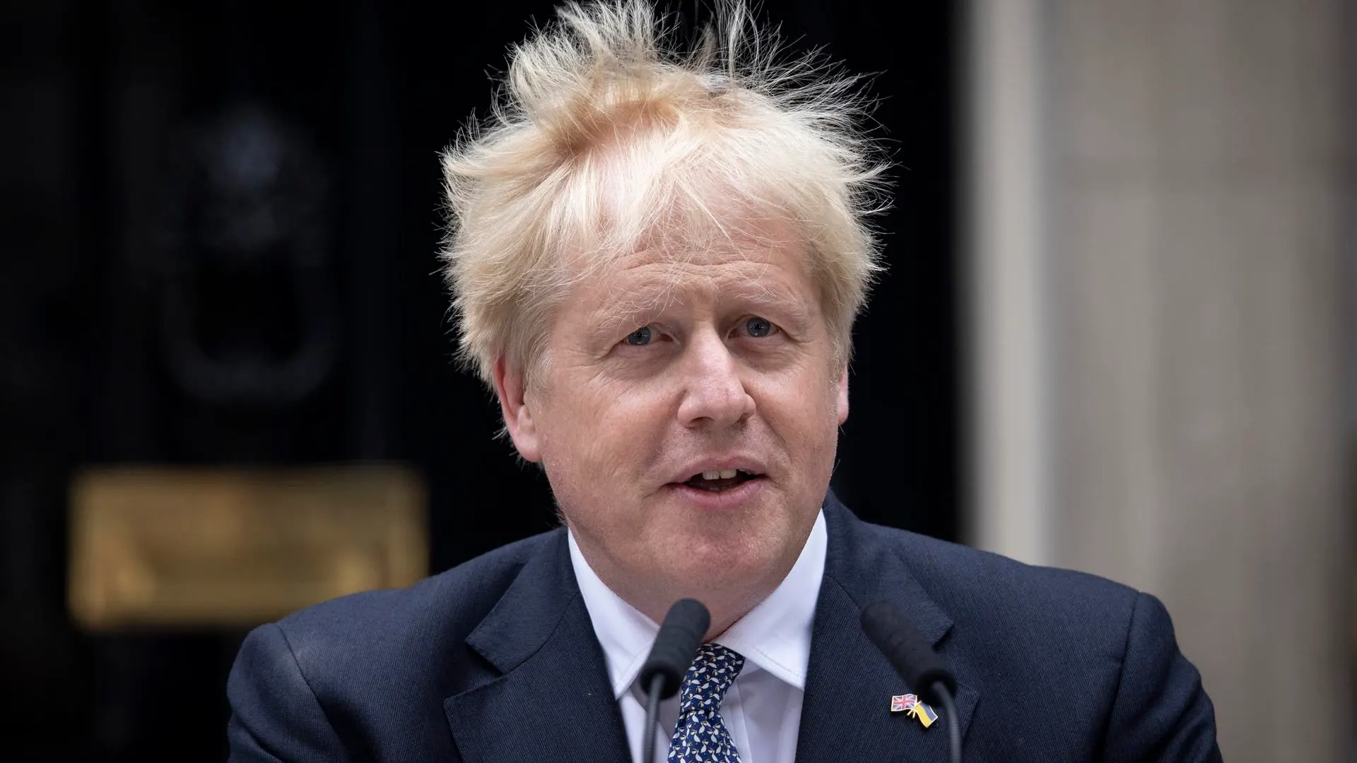 Dimisión de Boris Johnson: ¿Qué pasará ahora?