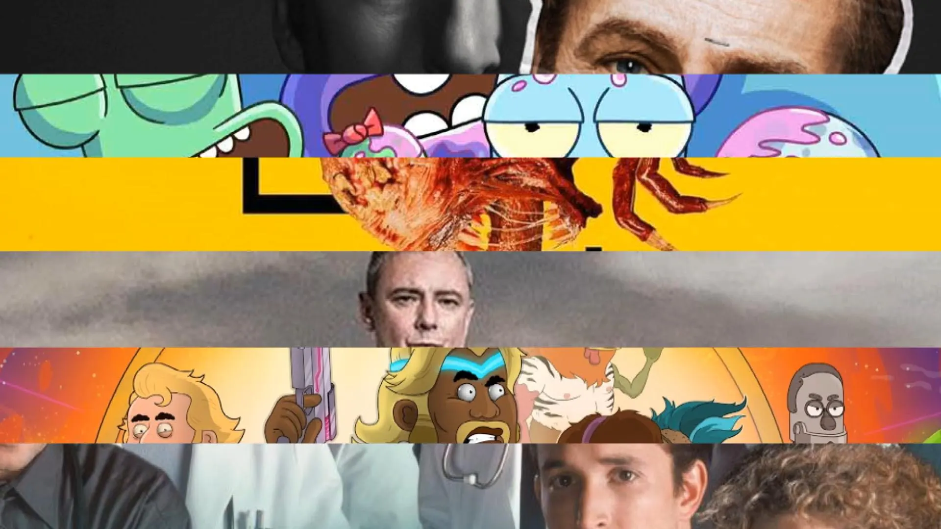 Los 6 estrenos de la semana (11-17 julio)