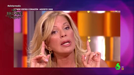 Bárbara Rey y Juan Carlos I Bárbara Rey y Juan Carlos I