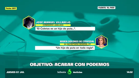 villarejo villarejo