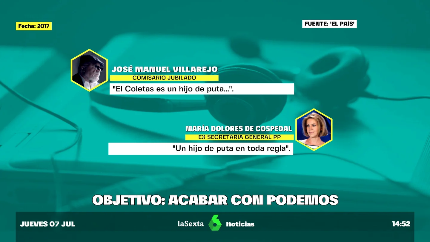 villarejo villarejo