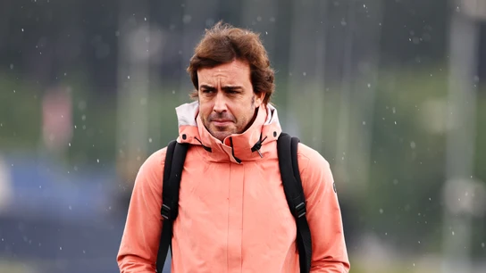 Fernando Alonso Fernando Alonso