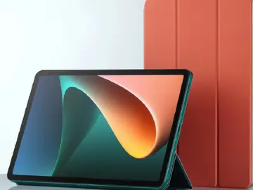 Una Xiaomi Pad 5 Una Xiaomi Pad 5